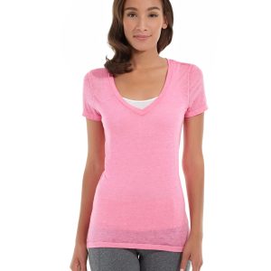 karissa-v-neck-tee