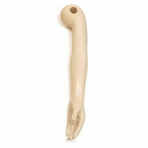 arm-links-inkl-befestigungsbolzen-fuer-resusci-anne