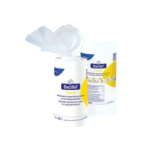bacillol-tissues-geringalkoholische-schnell-desinfektionstuecher-100-stk-nachfuellpackung