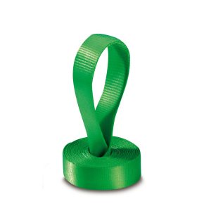 bandschlinge-120-cm-gruen