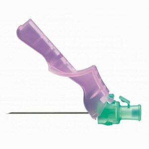 bd-eclipse-sicherheitsinjektionskanuelen-rosa-18-g-1-1-2-40-mm-steril-pvc-frei-latexfrei-100-stk