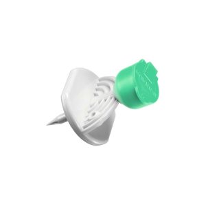 entnahmekanuelen-mini-spike-gruen-50-stueck