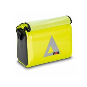 fahrradtasche-lenker-paxtec-tagesleuchtgelb