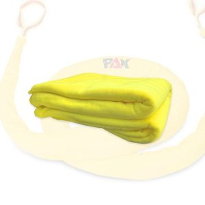 fleecedecke-pax-rettungs-boa-polyesterfleece-tagesleuchtgelb