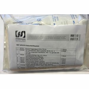geburtshilfepaket