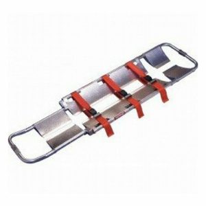 gurte-fuer-schaufeltrage-ferno-einteilig-orange-mit-metallschnalle-in-tasche-3-stk
