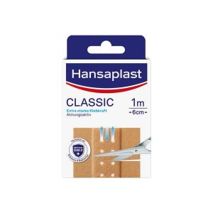 hansaplast-classic-1m-x-6cm
