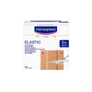 hansaplast-elastic-5m-x-6cm