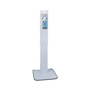hygiene-tower-desinfektionssaeule