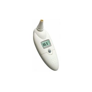 infrarot-ohrthermometer-bosotherm-medical-inkl-batterie-und-hygieneschutzhuellen