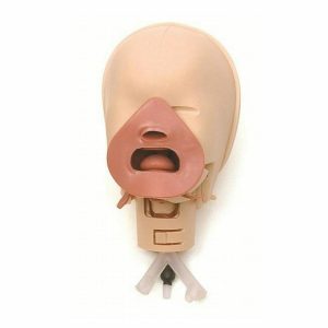kopf-und-luftwege-ohne-gesichtshaut-fuer-leardal-baby-airway-management-trainer