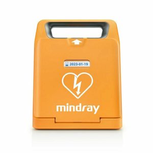 mindray-beneheart-c1a-public-laien-defibrillator-inkl-batterie-und-defibrillationselektrode