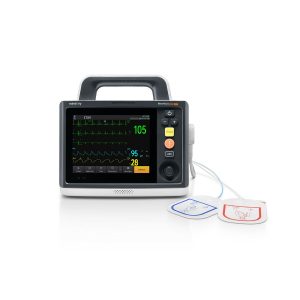 mindray-beneheart-d30-defibrillator-monitor-padversion-kompl