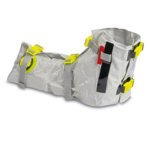 pax-vakuumschiene-ellenbogen-grau