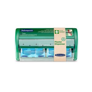 pflasterspender-blue-detectable-kompl-gef-mit-schluessel-19x11x3-cm