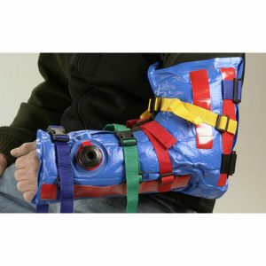 redvac-vakuum-armschiene-multikammersystem-mit-4-gurte