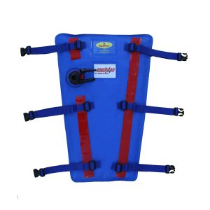 redvac-vakuum-beinschiene-multikammersystem-pediatrisch-mit-3-gurte