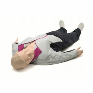 resusci-anne-first-aid-ganzkoerper-kompl-inkl-zubehoer-im-trolley-koffer