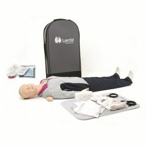 resusci-anne-qcpr-aed-ganzkoerper-trainingspuppe-im-trolley-koffer