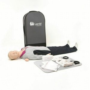 resusci-anne-qcpr-ganzkoerper-kompl-inkl-zubehoer-im-trolley-koffer