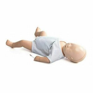 resusci-baby-qcpr-ganzkoerper-kompl-inkl-zubehoer-im-tragkoffer