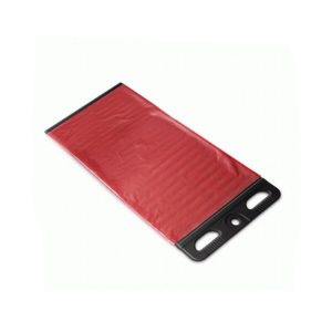 rollboard-transferhilfe-ambulanz-neo-85x45-cm-faltbar-rot-mit-haltegriff-inkl-bezug