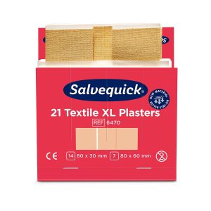 salvequick-pflasterabschnitte-xl-elastisch-refill-6470-6-x-21-stk