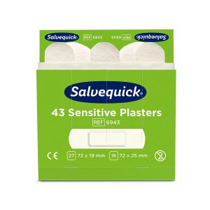 salvequick-pflasterstrips-vlies-refill-6943-19-25-x-72-cm-6-x-43-stk
