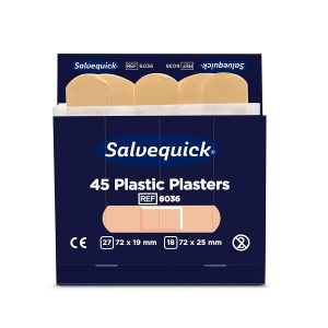 salvequick-sofortpflaster-refill-6036-wasserfest-6-x-45-stk