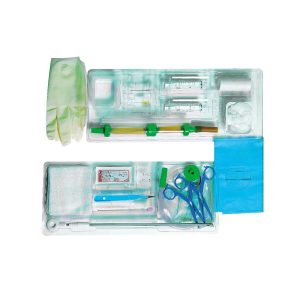 thoraxdrainage-set-ch-28