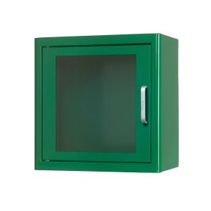 wandschrank-fuer-defibrillator-mit-alarm-gruen-fuer-den-innenbereich